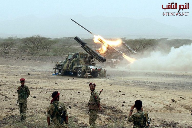 ما لم يتم كشفه في معرض الشهيد القائد يفوق ما تم  كشفه, نبذة عن الصناعة الدفاعية اليمنية.