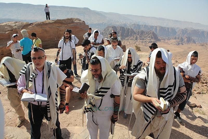 فيلم جابر, الاردن جزء من إسرائيل,, هل ابتدأ تهويد الأردن