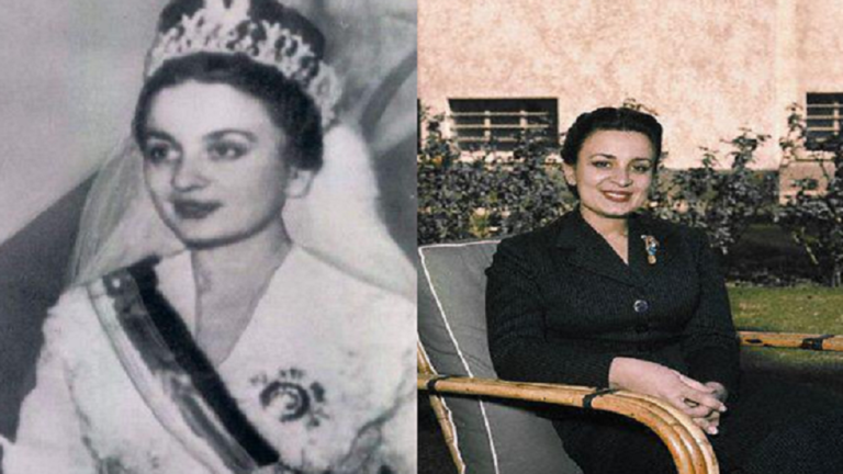 بصمت رحلت الشريفة دينا عبد الحميد و ووري جثمانها الثرى ويبقى الأثر
