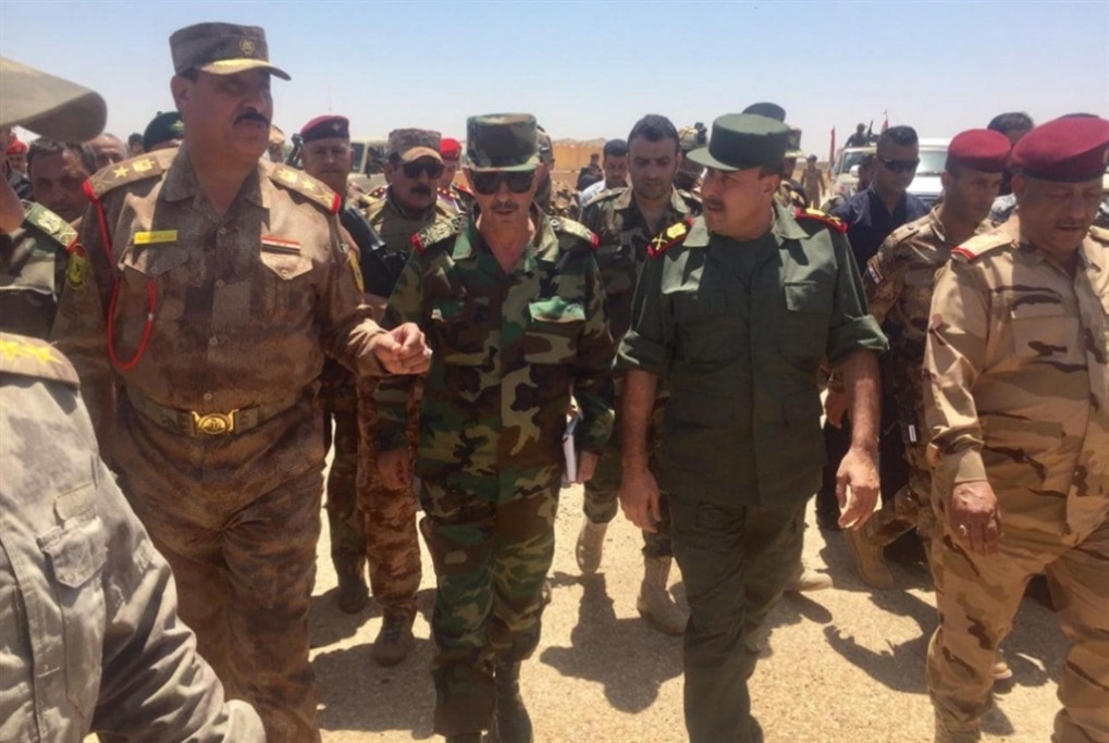 لقاء سوري ـــ عراقي في القائم: افتتاح المعبر مطلع أيلول؟