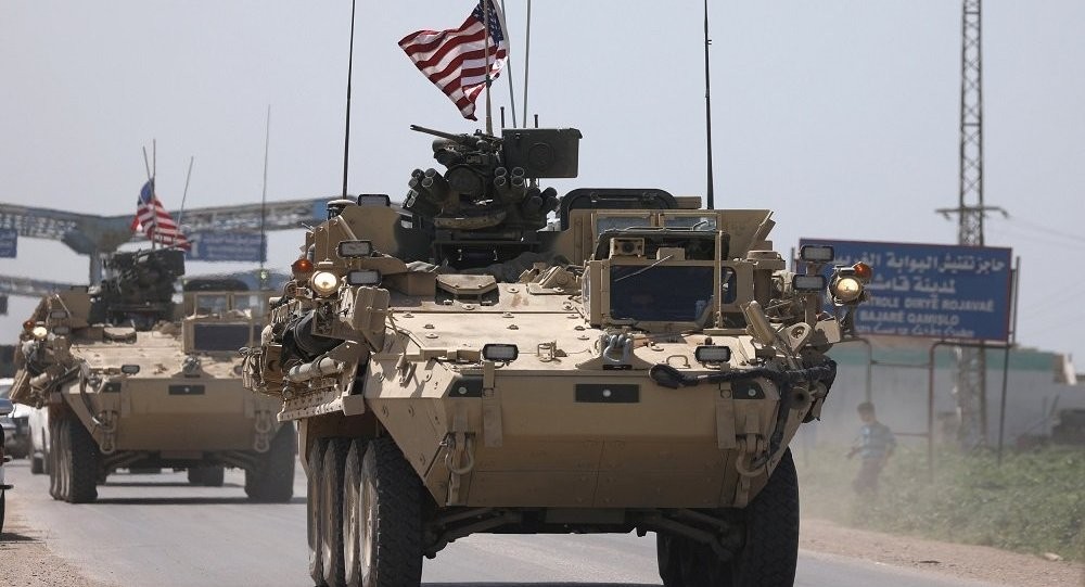 حسني محلي: أمريكا ستحاول تكرار سيناريو تكريد شمال العراق بشرق الفرات والأداة دائماً تركيا