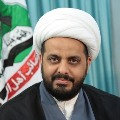 منتحات الإحتلال الأمريكي للعراق, محاصصة وفساد ونهب للعراق