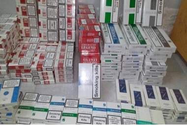 قانون الكروز والإحتجاجات في الرمثا, لكي لا يذهب فكركم بعيداً فالكروز المقصود هو عبوة علب سجائر, لا صاروخ مجنح