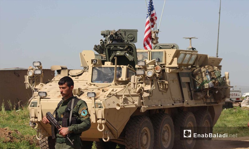 سوريا مرة اخرى أولوية لدى المتآمرين\ بسام ابو شريف