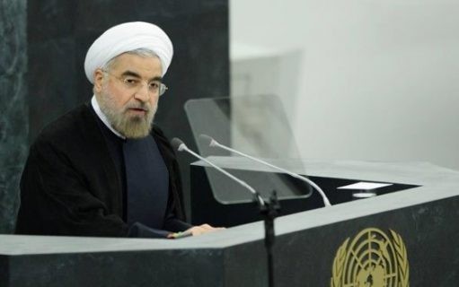 لا حل الآ بأفول وزوال إمبراطورية الشر امريكا