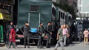 مصر: موقف منظمة العفو الدولية الأخير لايستندعلى مرجعيات حقوقية