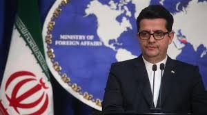 ايران: اتهامات الرياض لطهران فارغة ومكرر ولا أساس لها