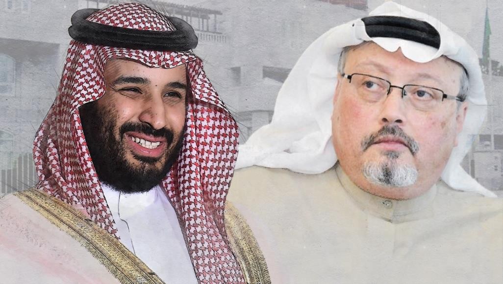 يكاد المريب أن يقول خذوني, كابوس جمال الخاشجي يلاحق بن سلمان يكاد المريب أن يقول خذوني, كابوس جمال الخاشجي يلاحق بن سلمان