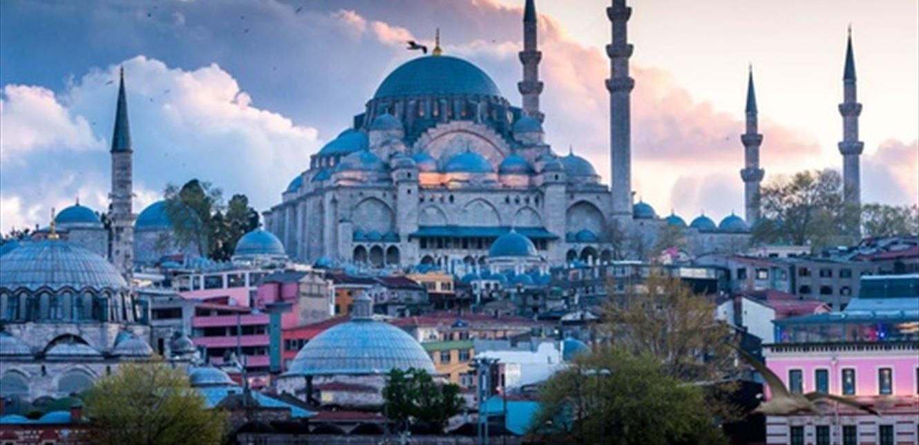 الخطر القادم على سكان اسطنبول وماهي الإحتياطات.