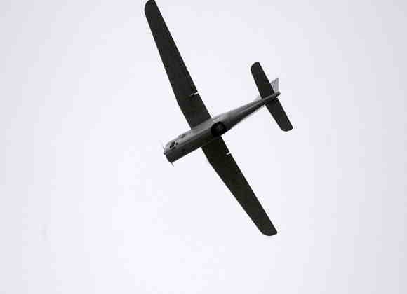 صحف كويتية:  طائرة مسيرة تخترق الأجواء الكويتية وتحلق فوق قصر الأمير.