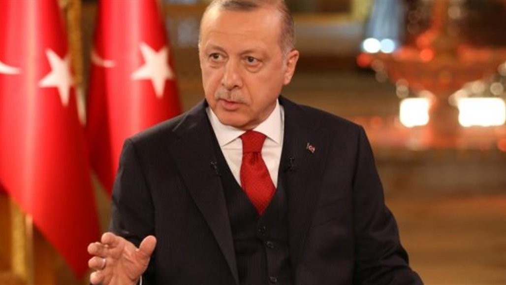 بعد خروجه من قمة استانا...اردوغان يعلق على قصف أرامكو