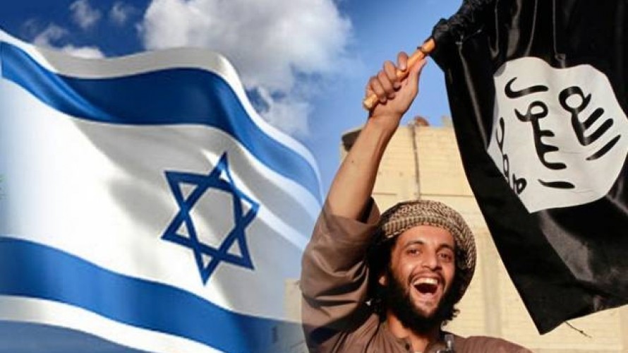 كتب د. جواد الهنداوي مقالاً مهماً اخترناه لكم وهو بعنوان, جغرافية الاعتداءات الاسرائيلية (لبنان ،سوريا،العراق) هي ذاتها الجغرافيا التي استهدفتها داعش