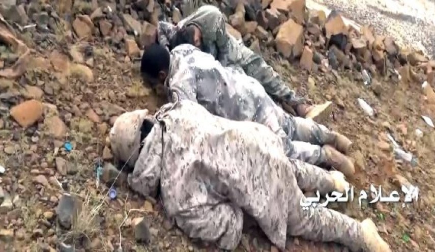في اكبر عملية للجيش اليمني... آلآف الاسرى في مشهد فيديو غدا الأحد