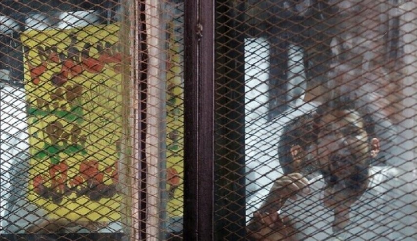 مصر: الحكم على  145متهما في احداث اقتحام شرطة سمالوط