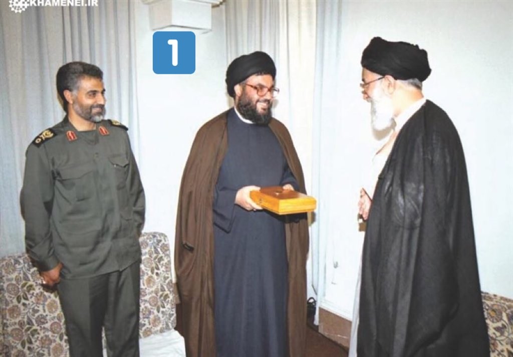 لقاء عمالقة العصر في صور