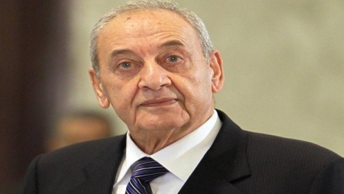 نبيه بري, الحرب على اليمن عبثية والحل السلمي أتم وأجدى وأنفع