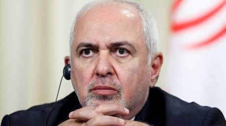 ظريف: الحوثيون تمكنو من تطوير السلاح الذي خلفه صالح وإشتراه بأموال سعودية.