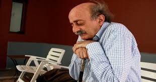 كوابيس حنبلاط وبوحه يعكس عمق أزمته السياسية والنفسية