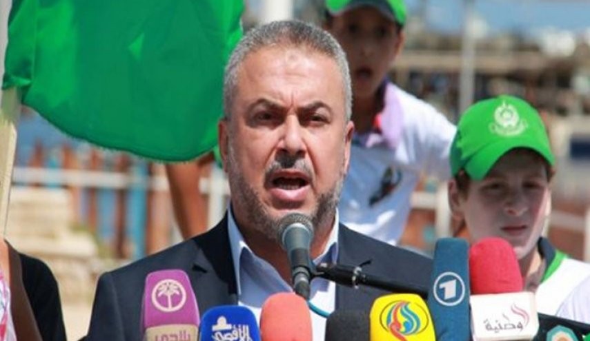 حماس: لا شرعية للإحتلال والإنتخابات لا قيمة لها