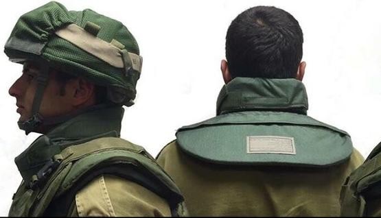الحاجة أم الإختراع, العبقرية السورية تجلت بصناعة سترة ذكية للجنود, تنقذ وتحدد الموقع