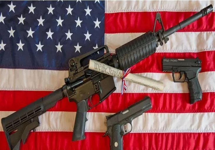 وزارة الإعلام اليمنية تطلق حملة تغريدات, أمريكا عدو السلام والمورد الأول للسلاح..