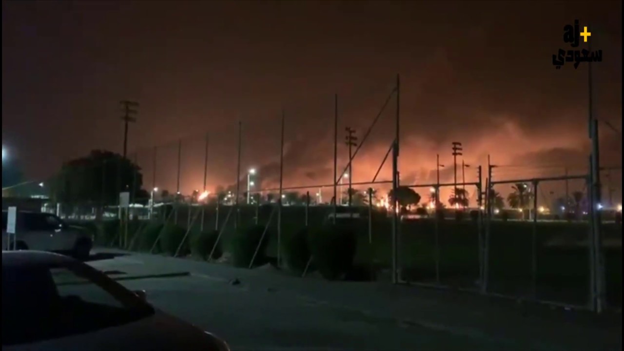 خبير عسكري: ضربة أرامكو كشفت هشاشة النظام السعودي وعرت واشنطن وتل أبيب