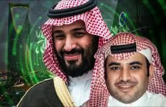 في مقتل عبد العزيز الفغم, مغردون سعوديون يشيرون بأصابع الإتهام لبن سلمان والجريمة نفذت في القصر