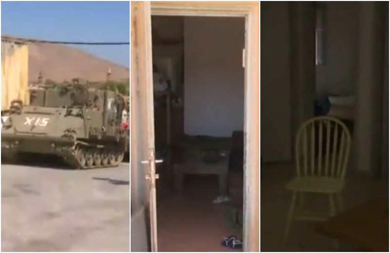 ناصر قنديل كتب عن تغير قواعد الحرب لا الإشتباك مع العدو الصهيوني.