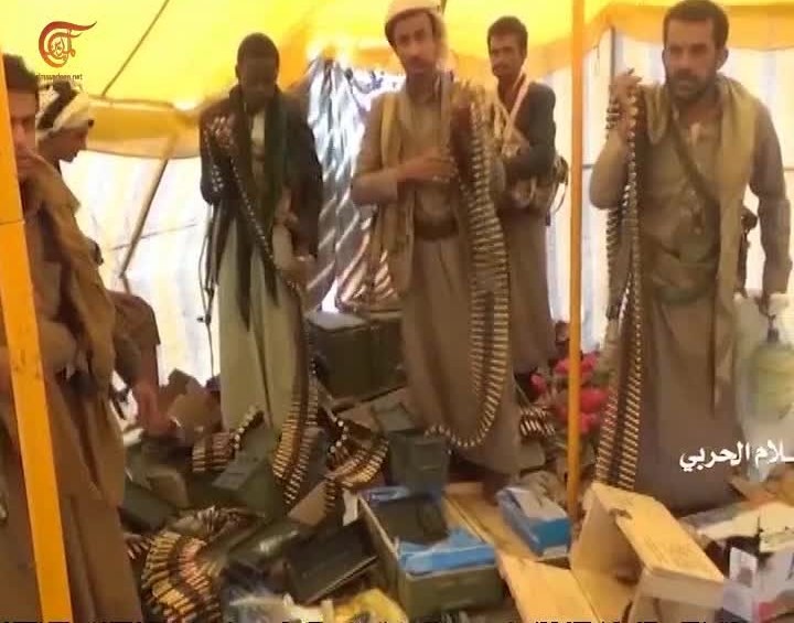 تغطية الميادين لنصر نجران, بالفيدبو والصور