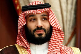 محمد بن سلمان يتراجع عن اللهجة التصعيدية ويفضل الحل السياسي مع ايران