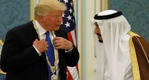 لسنا مرتزقة للسعوديين وترامب جلب لنفسه الأزمة مع إيران هذا ما كتبته نيويورك تايمز