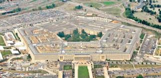 البنتاغون لن نستطيع منع اسراب الطائرات المسيرة الصغيرة في سماء المملكة.