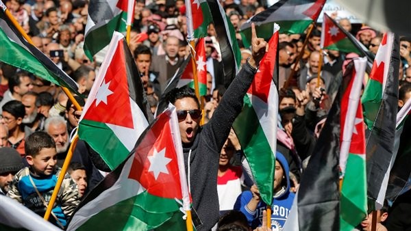 حين استؤجر الشيطان, رواية د. فاوست وواقع أزمات الأردن \ محمد مشرف الفقهاء