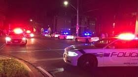 قتلى وجرحى في عملية اطلاق نار في كندا.