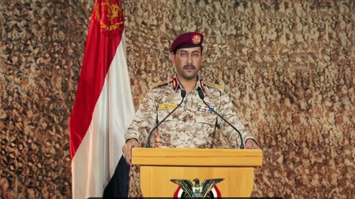 صنعاء تعلن اسقاط ثلاثة ألوية عسكرية تابعة للتحالف والأسرى بالآلاف بينهم سعوديون.