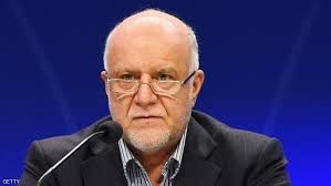 ايران تعلن أنها في حالة تأهب لأي هجوم تتعرض له المنشآت النفطية