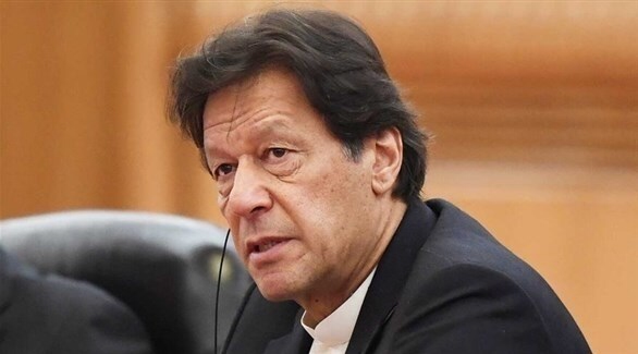 عمران خان سفيراً للتهدئة بين طهران والرياض برغبة سعودية امريكية