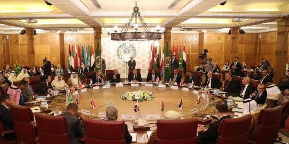 بماذا اشترطت الجامعة العربية لإعادة سوريا لمقعدها