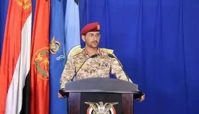العميد يحيى سريع: النظام السعودي يواصل جرائمه ويوغل في الدم اليمني