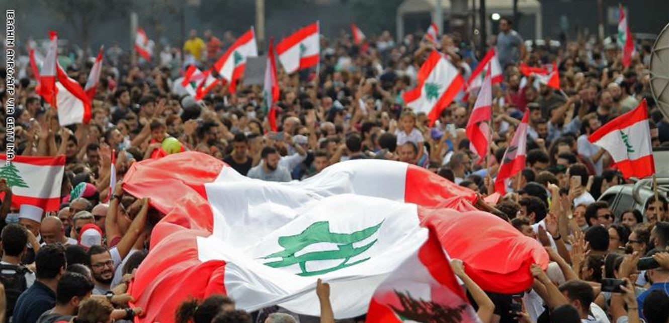 علماء لبنان يدعون الجيش لوضع حد لما يحدث