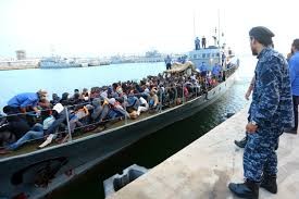 ايطاليا تصدر مرسوما بترحيل مهاجرين من 13دولة..... تعرف على تلك الدول