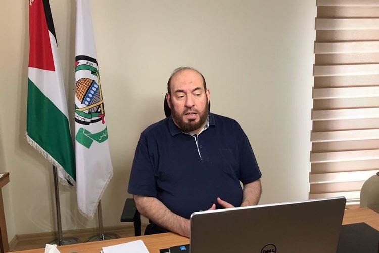 بعد خروجه من المستشفى السعودية تعيد قيادي في حماس الى السجن