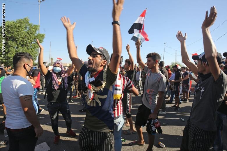 العراق: إحباط مؤامرة كبيرة كانت ستقلب البلد رأساً على عقب