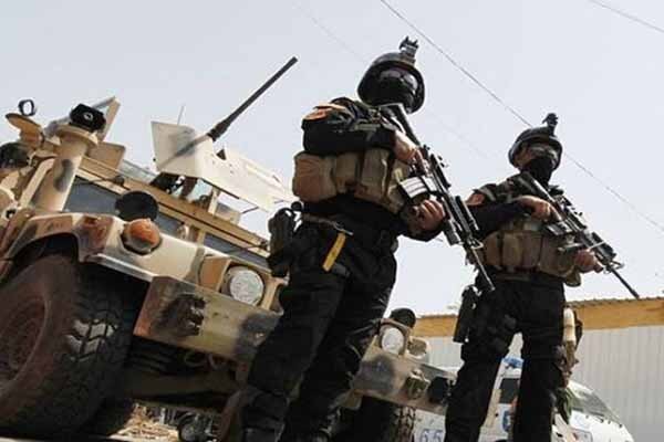 العراق بين ثورة الجياع وهجمة الضباع\ حسين الديراني