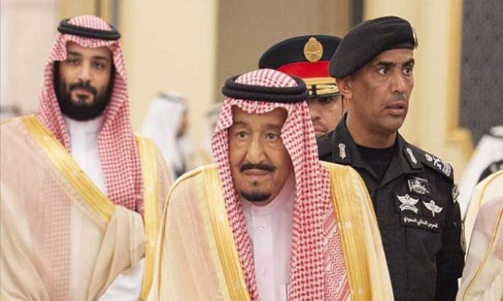 حرب اليمن وراء مقتل اللواء عبد العزيز الفغم الحارس الشخصي للملك سلمان بن عبد العزي