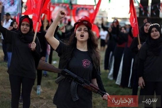 الجبهة الشعبية لتحرير فلسطين تُدين الغزو التركي للأراضي السورية وتحذر..