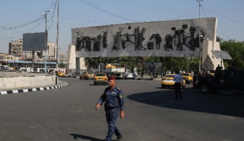 ساحات العراق تتنفس الصعداء،  والدفاع تنهي حالة الإنذار القصوى