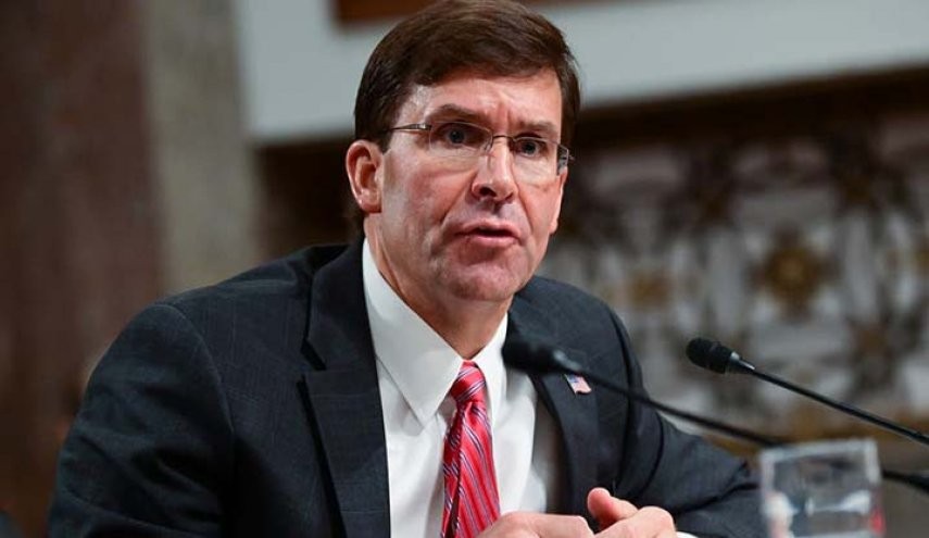 أمريكا تعلن عن موقفها الأخير من العدوان التركي على شمال سوريا