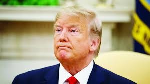 ترامب يصعد ويطالب شيف مجددا بتقديم استقالته