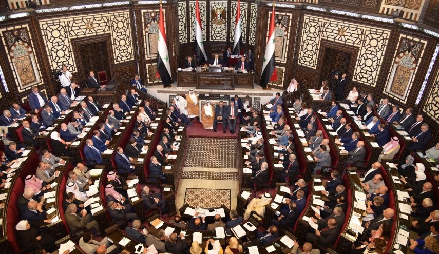 سوريا في يوم تحررها تعلن تمسكها بالثوابت العربية ورمزيتها النضالية